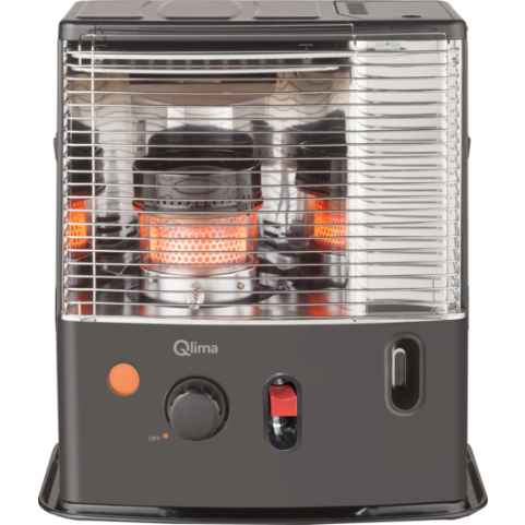 Qlima kouskachel R 4224S TC-2