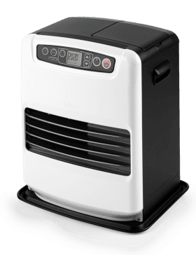 Qlima laserkachel SRE 4035 TC