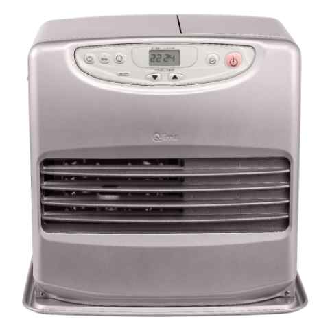 Qlima laserkachel SRE 8040 TC