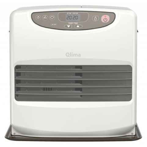 Qlima laserkachel SRE 9046 TC